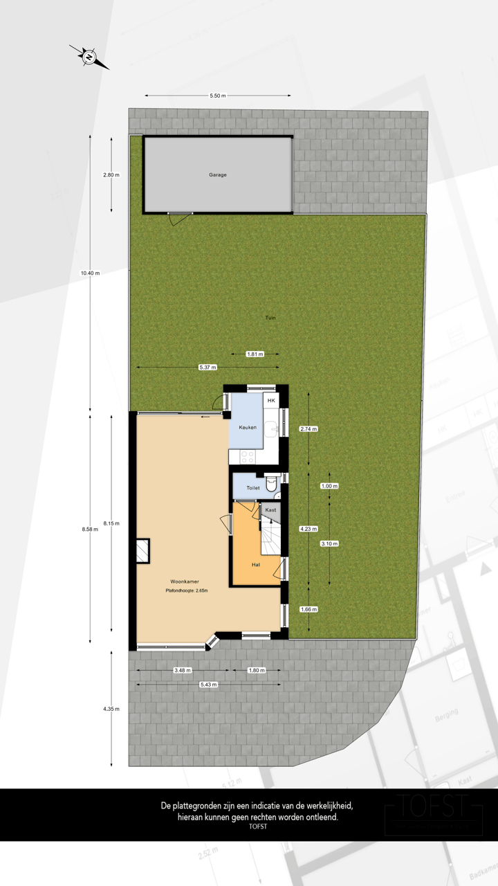 Foto 40 van Kievitlaan 45