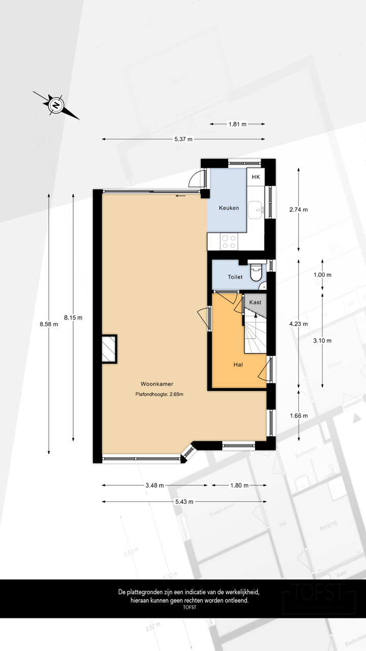 Foto 41 van Kievitlaan 45