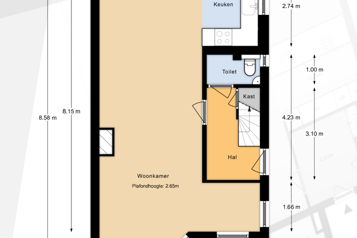 Bekijk foto 41 van Kievitlaan 45