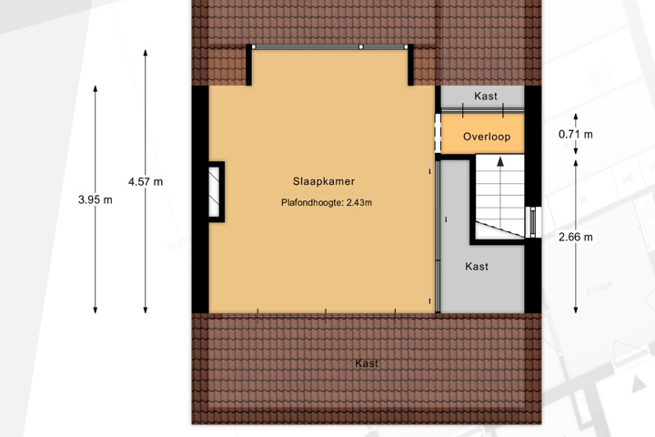 Bekijk foto 43 van Kievitlaan 45