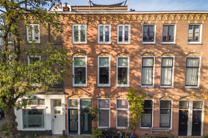 Bekijk foto 1 van Havikstraat 12-BS