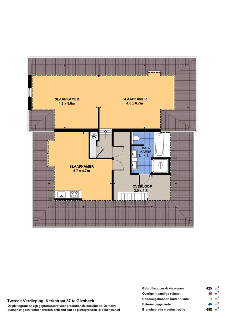 Foto 78 van Kerkstraat 37