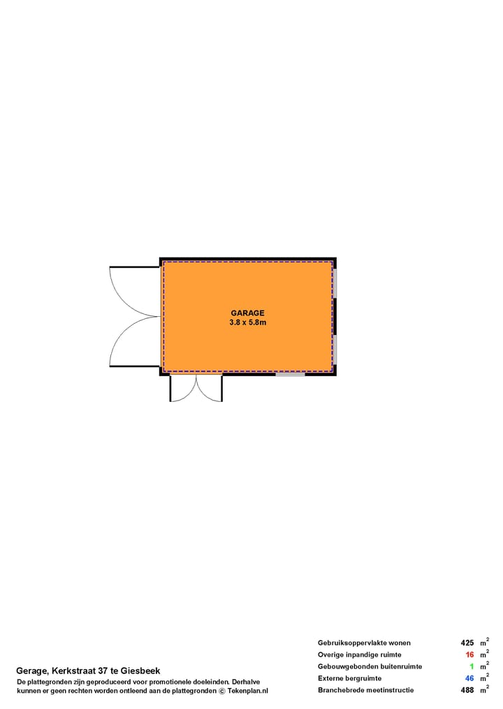 Foto 81 van Kerkstraat 37