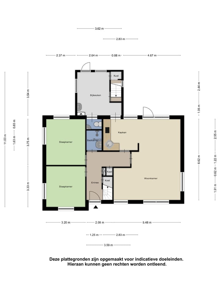 Photo 42 of Schoolsteeg 5