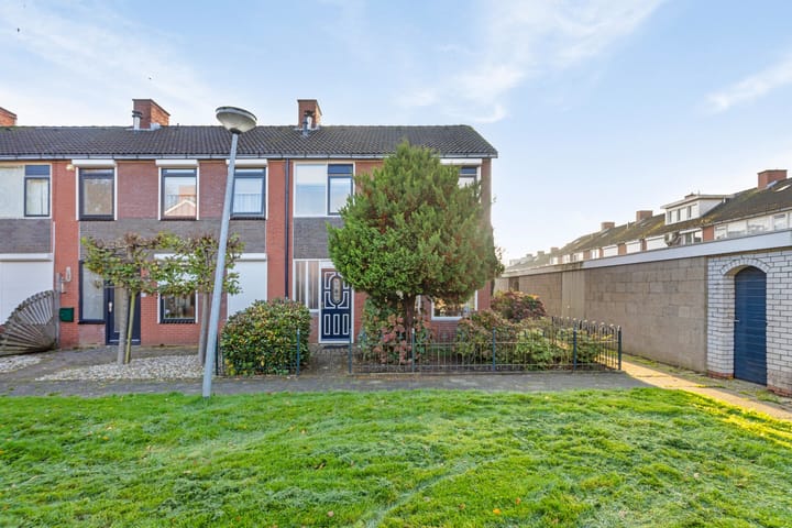 Foto 2 van J. Abelnstraat 71