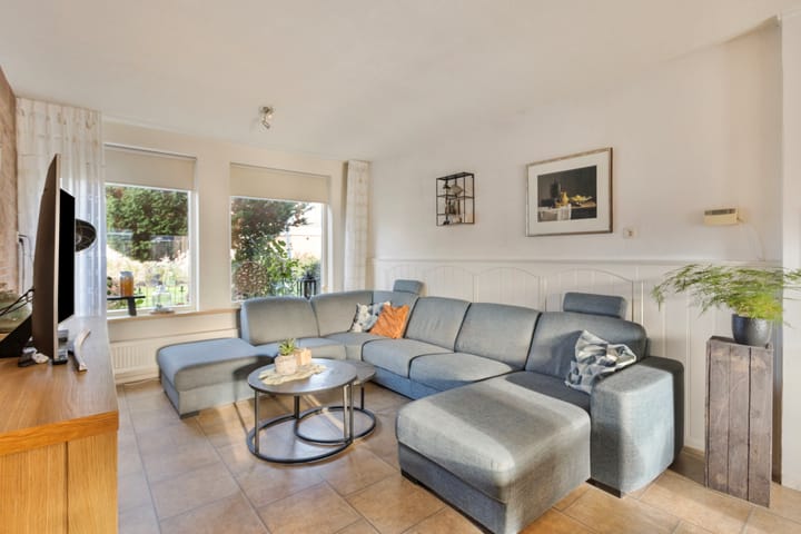 Foto 3 van J. Abelnstraat 71