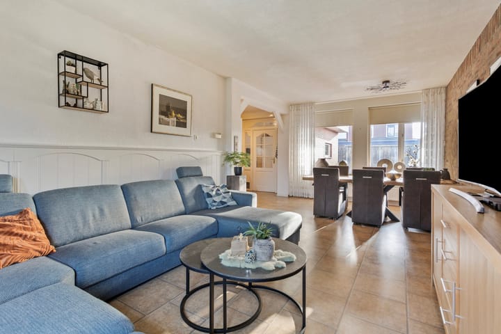 Foto 5 van J. Abelnstraat 71