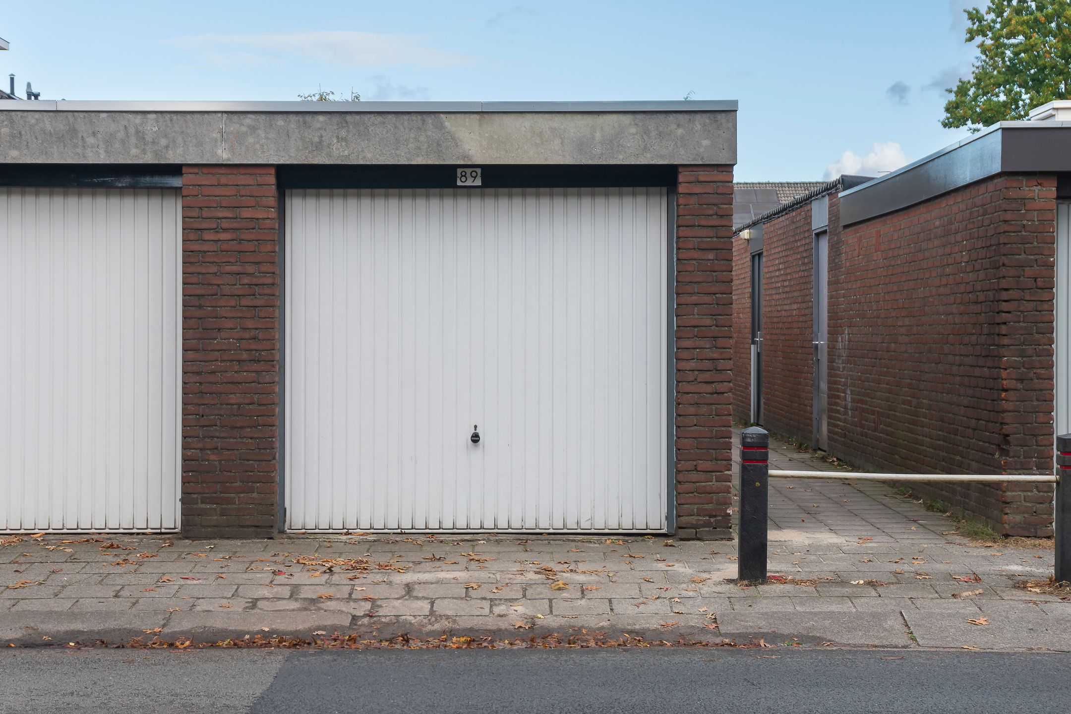 Van Anrooylaan, 89, Tilburg, 5012HJ, Noord-Brabant, Nederland 89 