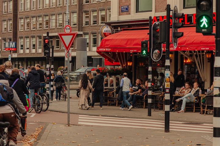 Bekijk foto 30 van Den Texstraat 29-2