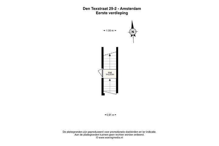 Bekijk foto 36 van Den Texstraat 29-2