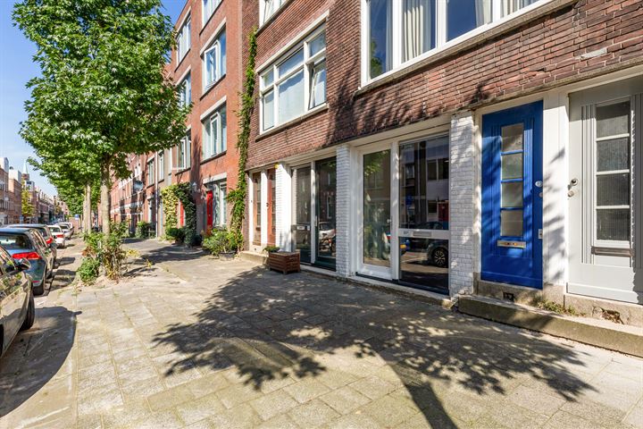 Bekijk foto 4 van Doedesstraat 80-A