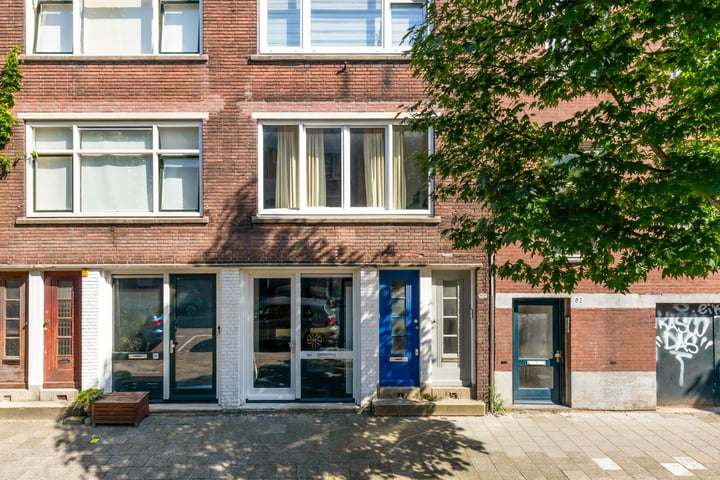 Bekijk foto 36 van Doedesstraat 80-A