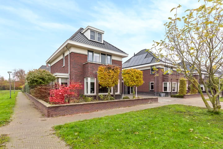 Foto 2 van Honingzoet 11