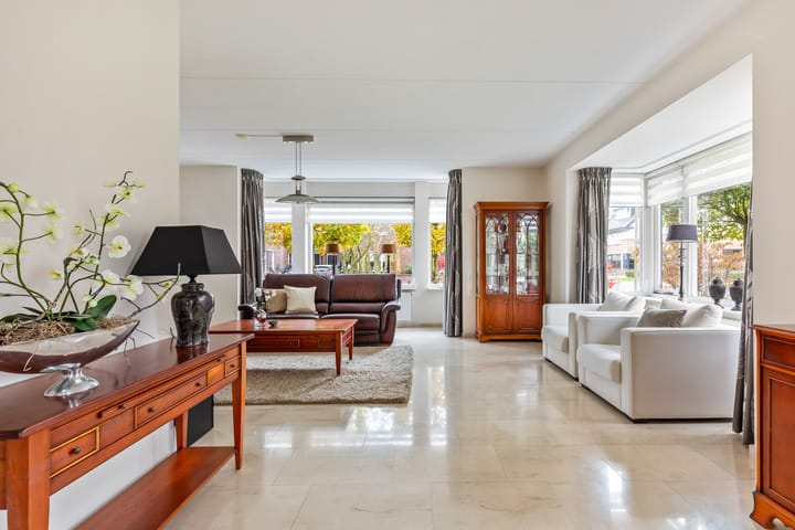 Foto 3 van Honingzoet 11