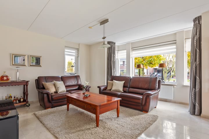 Foto 4 van Honingzoet 11