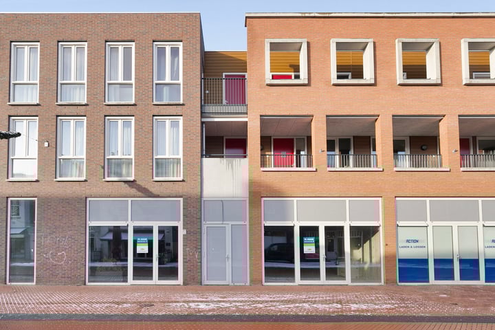 Kerkstraat 95-C