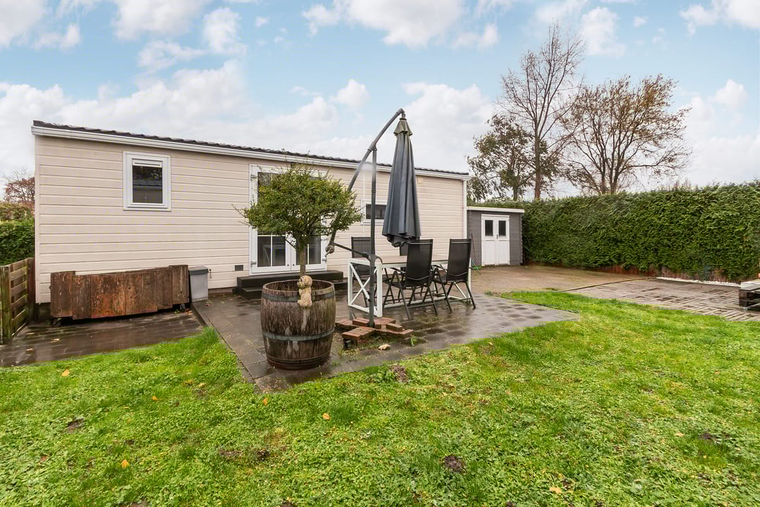 Foto 1 van Rijksstraatweg 186-412