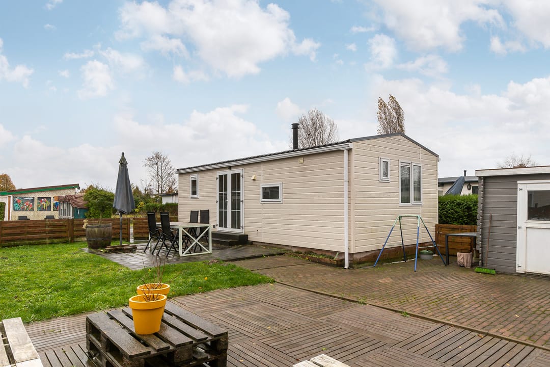 Photo 13 of Rijksstraatweg 186-412