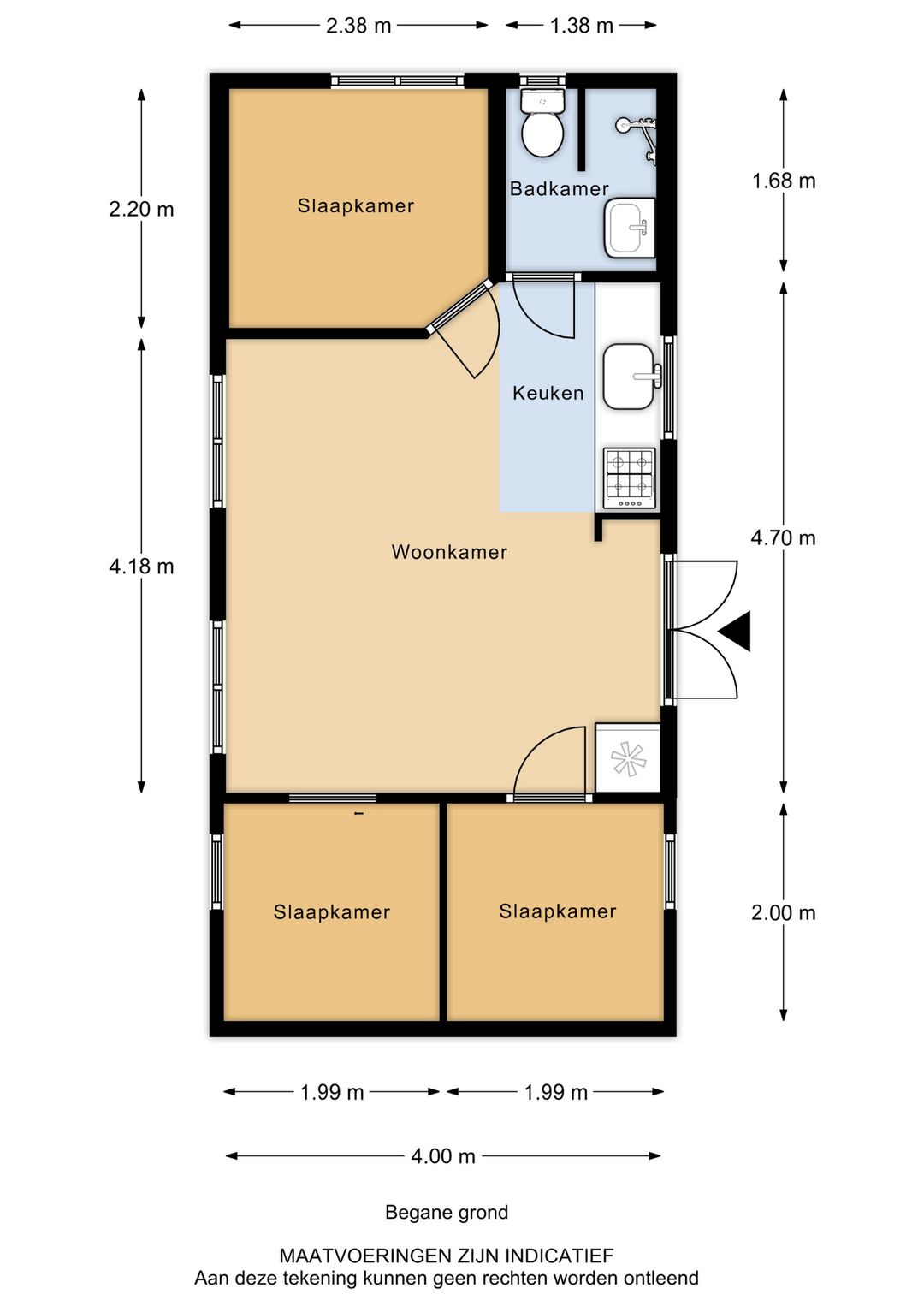Photo 22 of Rijksstraatweg 186-412