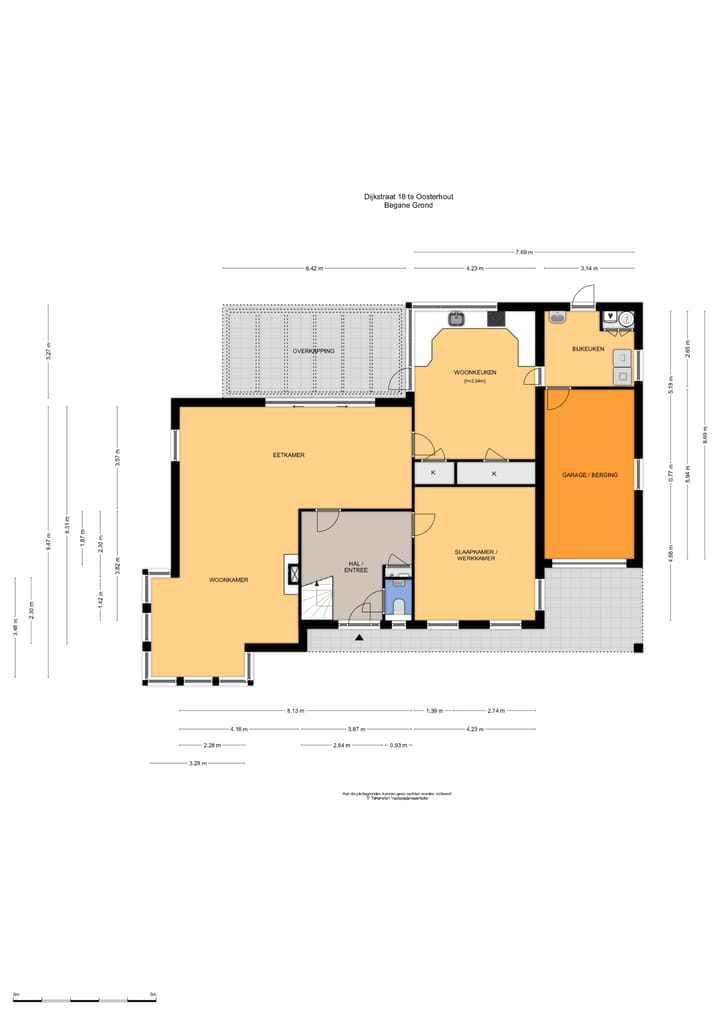 Photo 60 of Dijkstraat 18