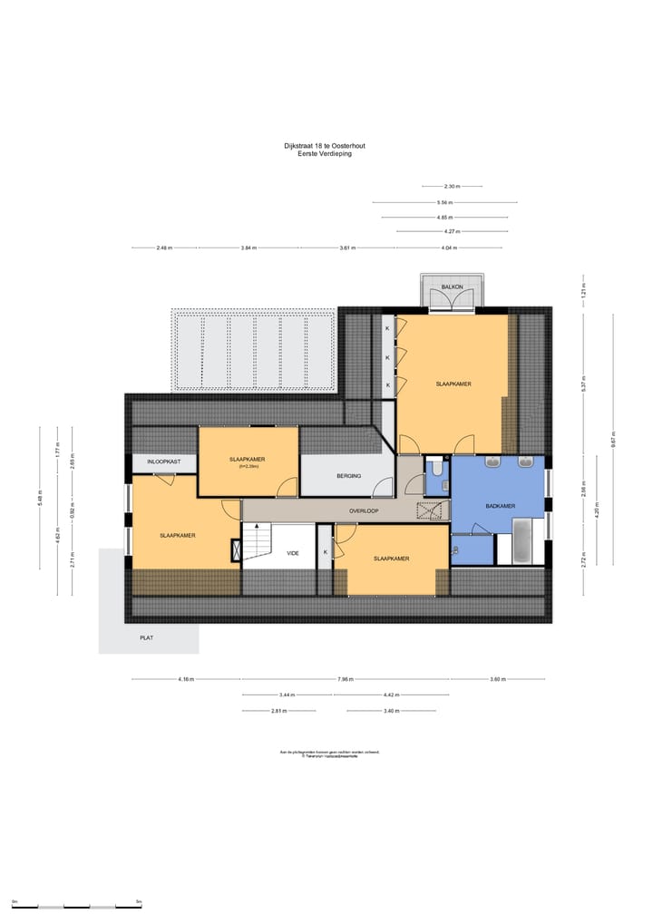 Photo 61 of Dijkstraat 18