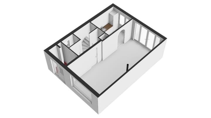 Foto 48 van De Gemeint 54