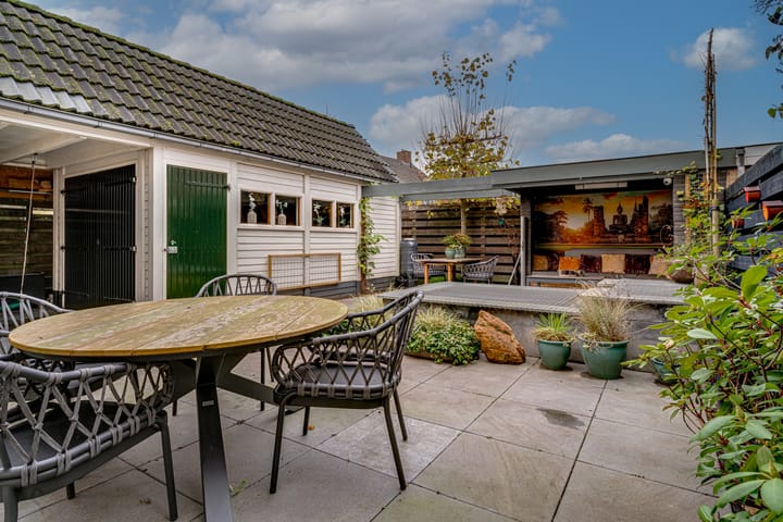 Foto 5 van De Gemeint 54