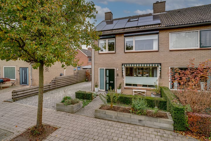 Foto 6 van De Gemeint 54