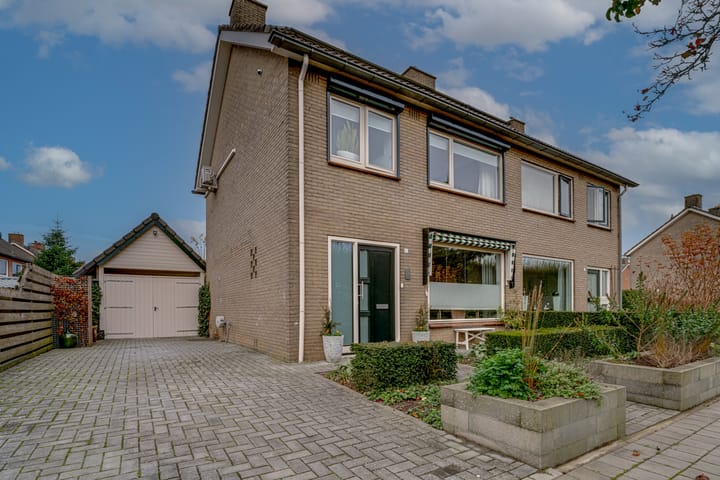 Foto 7 van De Gemeint 54