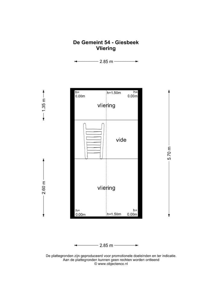 Foto 55 van De Gemeint 54