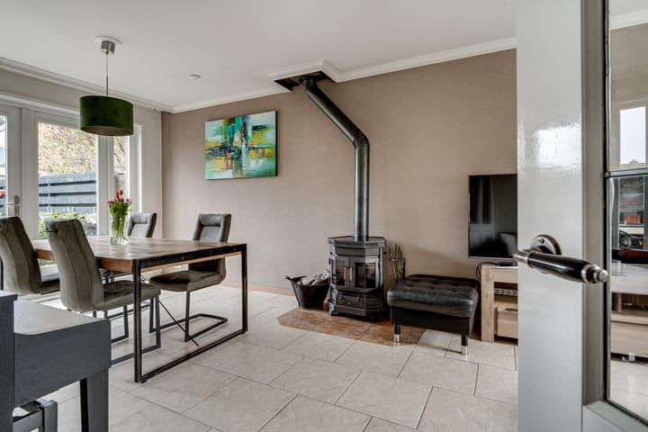 Foto 10 van De Gemeint 54