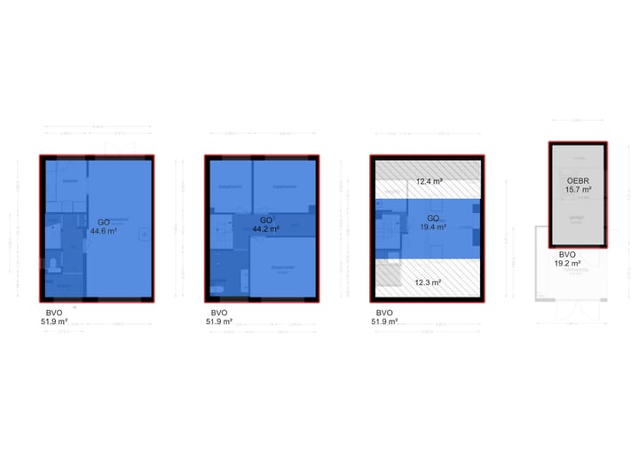 Foto 59 van De Gemeint 54