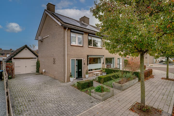 Foto 1 van De Gemeint 54