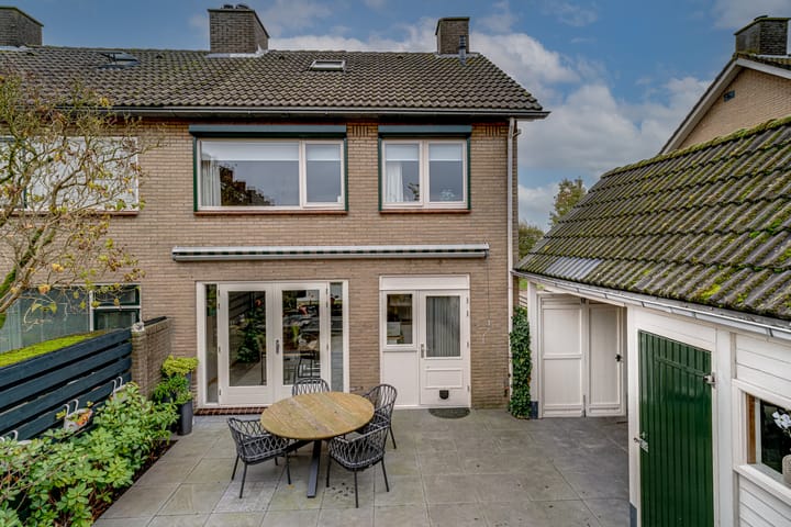 Foto 22 van De Gemeint 54