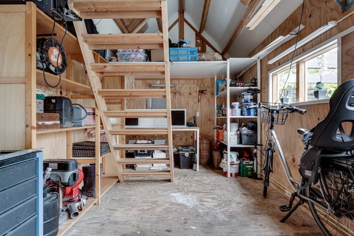 Foto 45 van De Gemeint 54