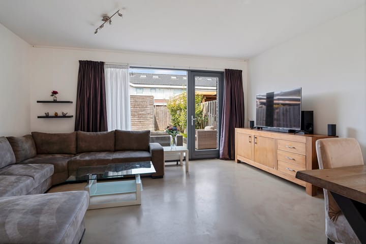 Foto 2 van Piet Baarslaan 6