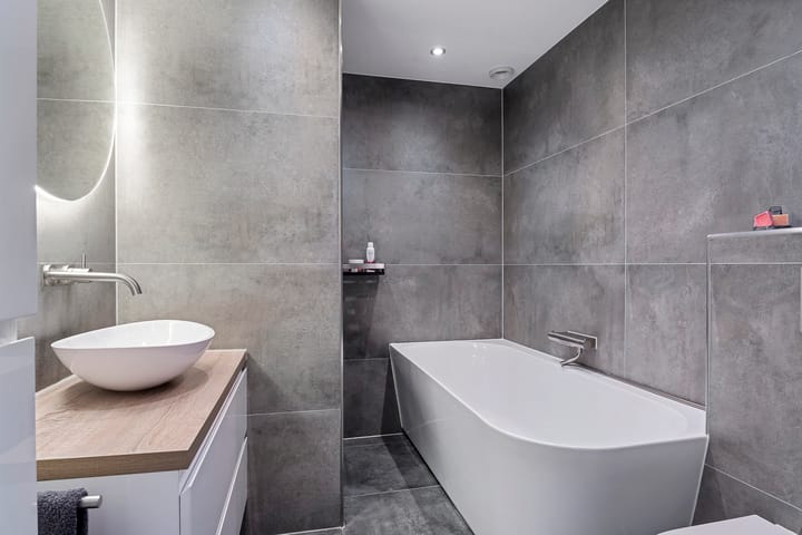 Foto 4 van Piet Baarslaan 6