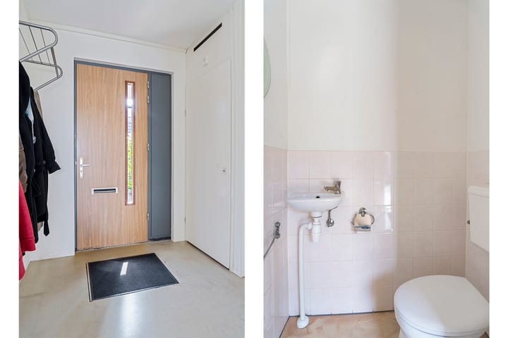 Foto 10 van Piet Baarslaan 6