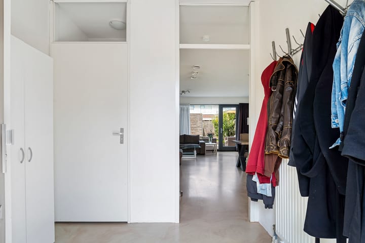 Foto 11 van Piet Baarslaan 6