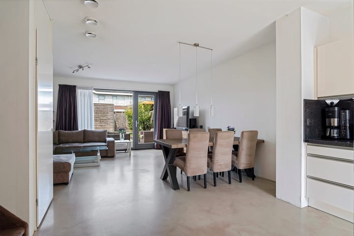 Foto 12 van Piet Baarslaan 6