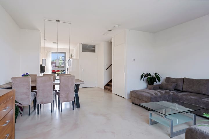 Foto 15 van Piet Baarslaan 6