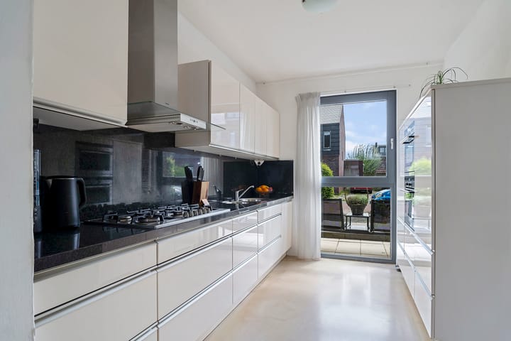 Foto 17 van Piet Baarslaan 6