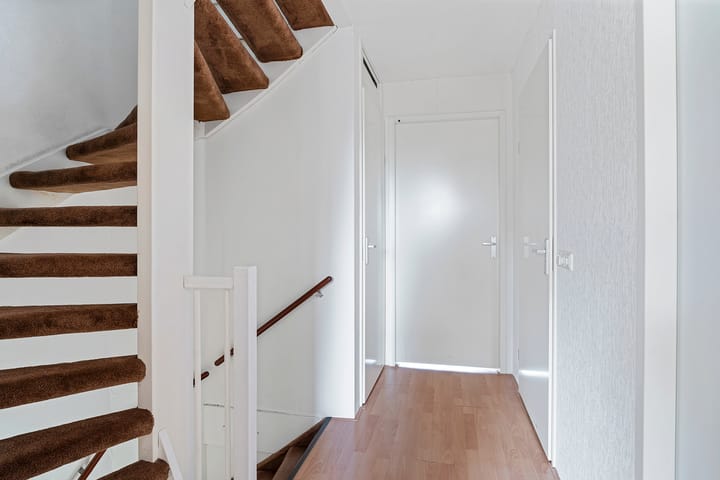 Foto 20 van Piet Baarslaan 6