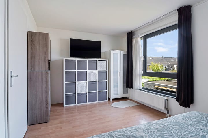 Foto 23 van Piet Baarslaan 6