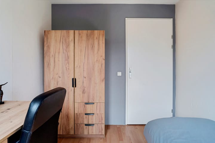 Foto 28 van Piet Baarslaan 6