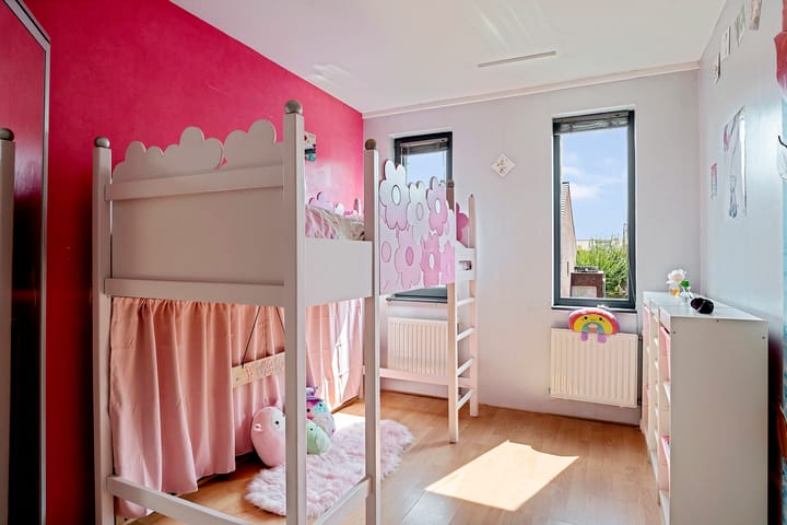 Foto 29 van Piet Baarslaan 6