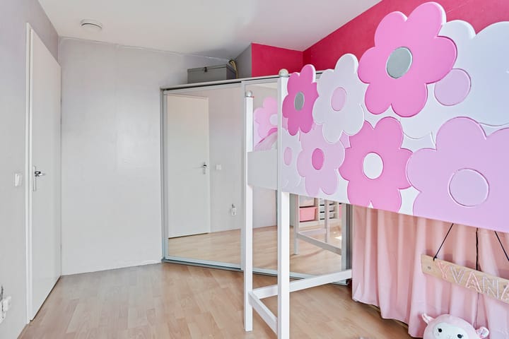 Foto 30 van Piet Baarslaan 6