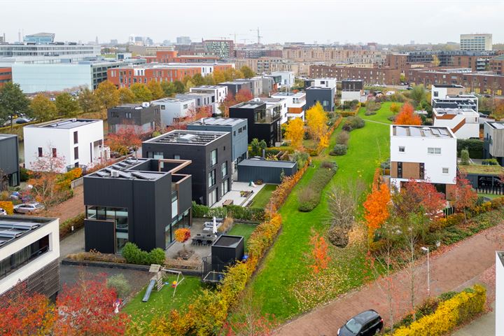 View photo 3 of Sigmund Rombergstraat 42