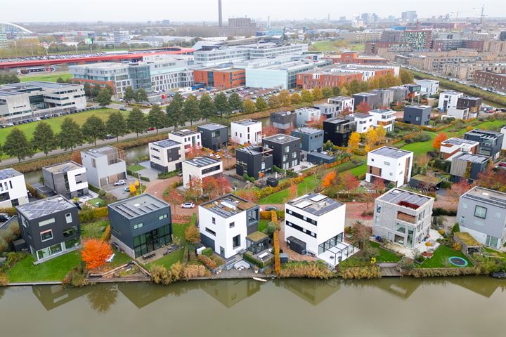 Bekijk foto 4 van Sigmund Rombergstraat 42