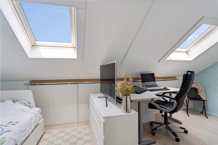 Foto 33 van Piet Baarslaan 6